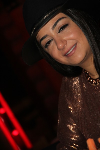 L apres Opening Christmas BASH